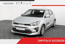 Kia Rio III WD2975R#1.2 M Bluetooth Podgrz.f I kier Cz.cof Salon PL VAT23%