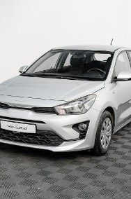 Kia Rio III WD2975R#1.2 M Bluetooth Podgrz.f I kier Cz.cof Salon PL VAT23%-2