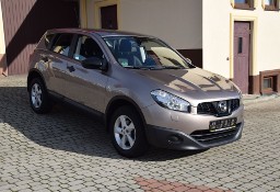 Nissan Qashqai I 1.6 Benzyna Rejestracja X 2013R Ładny Gotowy do jazdy