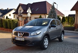 Nissan Qashqai I 1.6 Benzyna Rejestracja X 2013R Ładny Gotowy do jazdy