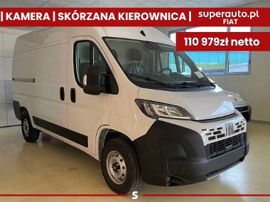 Fiat Ducato Maxi 3.5T L2H2 Maxi 3.5T L2H2 2.2 140KM-1