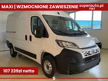 Fiat Ducato Maxi 3.5T L2H2 Maxi 3.5T L2H2 2.2 140KM-1