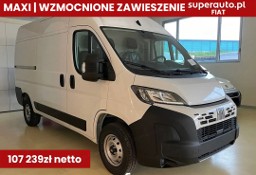 Fiat Ducato Maxi 3.5T L2H2 Maxi 3.5T L2H2 2.2 140KM