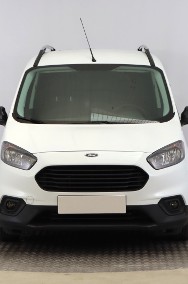 Ford Courier Transit Courier , L1H1, VAT 23%, 2 Miejsca-2