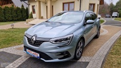 Renault Megane IV 1.3 TCe FAP Intens EDC JAK NOWA TYLKO 56TYS.KM.FV!