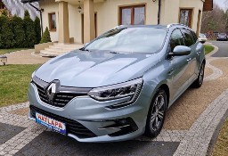Renault Megane IV 1.3 TCe FAP Intens EDC JAK NOWA TYLKO 56TYS.KM.FV!