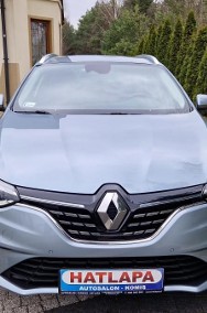 Renault Megane IV 1.3 TCe FAP Intens EDC JAK NOWA TYLKO 56TYS.KM.FV!-2
