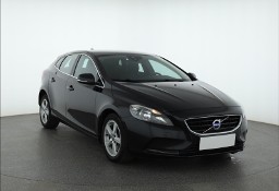 Volvo V40 II , 190 KM, Skóra, Navi, Klimatronic, Tempomat, Parktronic