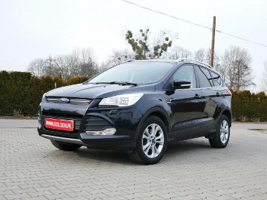 Ford Kuga II 2.0 TDCI 150KM [Eu5] -Pakiet zimowy -Nowy rozrząd -Zobacz-1