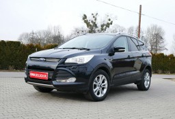 Ford Kuga II 2.0 TDCI 150KM [Eu5] Nowy rozrząd -Zobacz