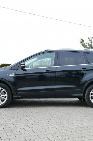 Ford Kuga II 2.0 TDCI 150KM [Eu5] -Pakiet zimowy -Nowy rozrząd -Zobacz-2