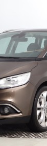 Renault Grand Scenic IV , Salon Polska, 7 miejsc, Klimatronic, Tempomat, Parktronic-3