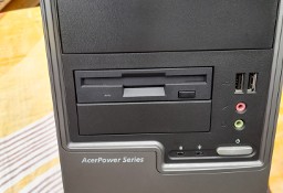 PC Acer Celeron D