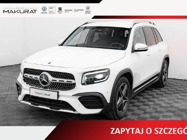 Mercedes-Benz Klasa GLB WD4969T#200 4-Matic AMG Line 8G-DCT Podgrz.f K.cof Salon PL VAT23%-1