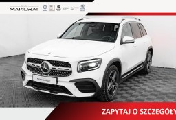 Mercedes-Benz Klasa GLB WD4969T#200 4-Matic AMG Line 8G-DCT Podgrz.f K.cof Salon PL VAT23%