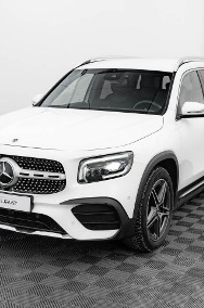 Mercedes-Benz Klasa GLB WD4969T#200 4-Matic AMG Line 8G-DCT Podgrz.f K.cof Salon PL VAT23%-2