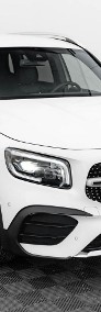 Mercedes-Benz Klasa GLB WD4969T#200 4-Matic AMG Line 8G-DCT Podgrz.f K.cof Salon PL VAT23%-3