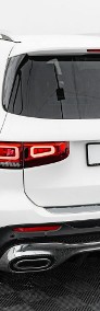 Mercedes-Benz Klasa GLB WD4969T#200 4-Matic AMG Line 8G-DCT Podgrz.f K.cof Salon PL VAT23%-4