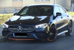 Mercedes-Benz Klasa CLA C118/X118 Mercedes-Benz Klasa CLA