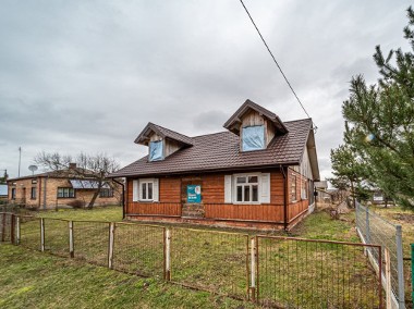 Dom na sprzedaż Lubelskie-1