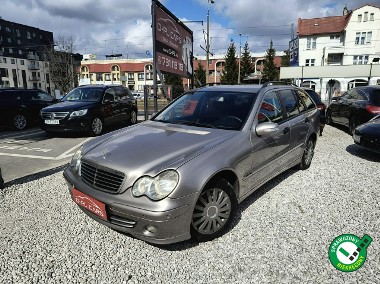 Mercedes-Benz Klasa C W203 Czujniki Parkowania| 2.2| w203 | LIFT|-1