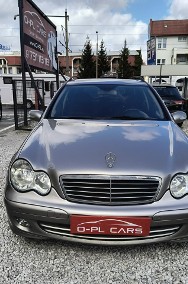 Mercedes-Benz Klasa C W203 Czujniki Parkowania| 2.2| w203 | LIFT|-2