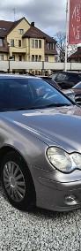 Mercedes-Benz Klasa C W203 Czujniki Parkowania| 2.2| w203 | LIFT|-3