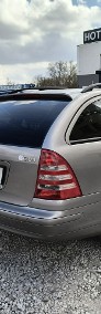 Mercedes-Benz Klasa C W203 Czujniki Parkowania| 2.2| w203 | LIFT|-4