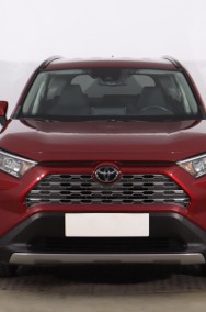 Toyota RAV 4 IV , Salon Polska, 1. Właściciel, Serwis ASO, Automat, VAT 23%,-2