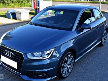 Audi A1 I (8X)-1