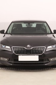 Skoda Superb III , Salon Polska, Serwis ASO, Xenon, Bi-Xenon, Klimatronic,-2