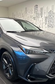 Lexus NX NX 14- 350h Prestige 2.5 Hybrid AWD NX 350h Prestige 2.5 Hybrid AWD | Wentylowane-2