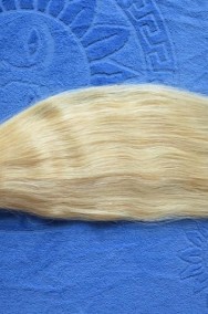 włosy słowiańskie 47 cm, 86 g-2