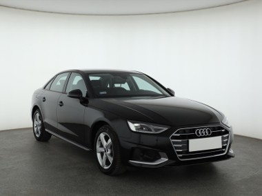 Audi A4 B9 , Salon Polska, 1. Właściciel, Serwis ASO, Automat, VAT 23%,-1