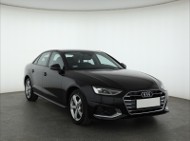Audi A4 B9 , Salon Polska, 1. Właściciel, Serwis ASO, Automat, VAT 23%,