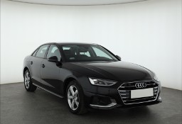 Audi A4 B9 , Salon Polska, 1. Właściciel, Serwis ASO, Automat, VAT 23%,