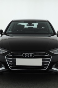 Audi A4 B9 , Salon Polska, 1. Właściciel, Serwis ASO, Automat, VAT 23%,-2
