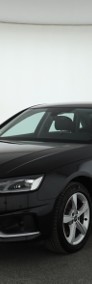 Audi A4 B9 , Salon Polska, 1. Właściciel, Serwis ASO, Automat, VAT 23%,-3