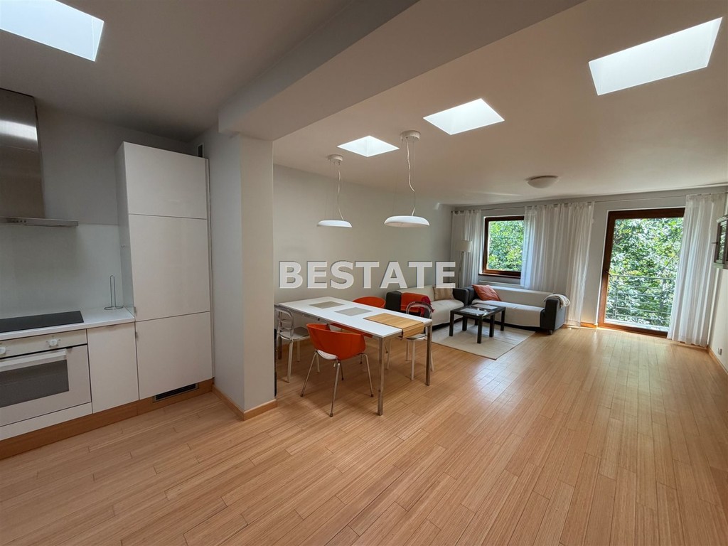 Mieszkanie do wynajęcia, 59 m² Górna