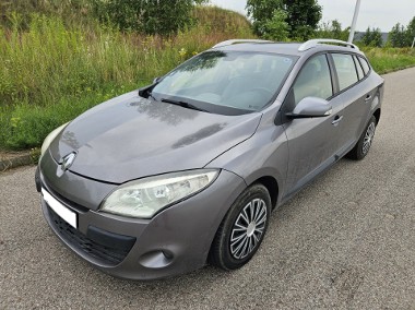 Renault Megane III 1.5dci 2010r-1