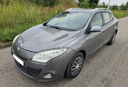 Renault Megane III 1.5dci 2010r
