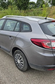 Renault Megane III 1.5dci 2010r-2
