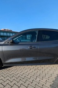 Ford Focus IV ST X 2.3 EcoBoost ST X 2.3 EcoBoost 280KM / Pakiet Winter, Parking, Driver-2