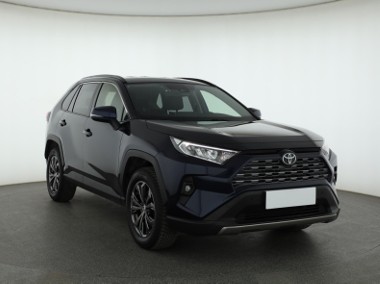 Toyota RAV 4 IV , Salon Polska, 1. Właściciel, Automat, VAT 23%, Klimatronic,-1