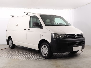 Volkswagen Transporter , L2H1, 7m3, 3 Miejsca, 3 EU palet-1