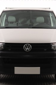 Volkswagen Transporter , L2H1, 7m3, 3 Miejsca, 3 EU palet-2