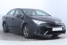 Toyota Avensis III , Salon Polska, Serwis ASO, Klimatronic, Tempomat, Parktronic