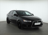 Mitsubishi Lancer VIII , Salon Polska, Serwis ASO, Klima, Tempomat, Parktronic