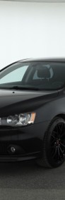 Mitsubishi Lancer VIII , Salon Polska, Serwis ASO, Klima, Tempomat, Parktronic-3