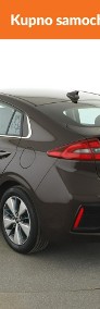 Hyundai Ioniq Plug-In full LED jasne skóry klima auto grzane fotele navi kamera-4